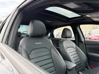 Kia Forte 2024 GT-Line 4dr Sedán