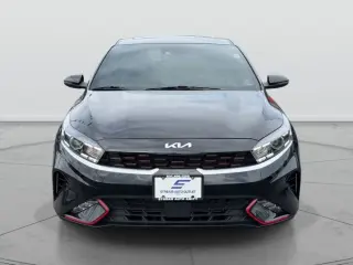 Kia Forte 2024 GT-Line 4dr Sedán