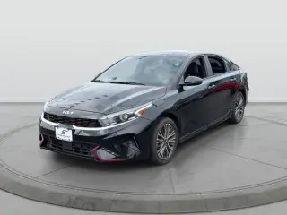 Kia Forte 2024 GT-Line 4dr Sedán