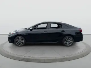 Kia Forte 2024 GT-Line 4dr Sedán