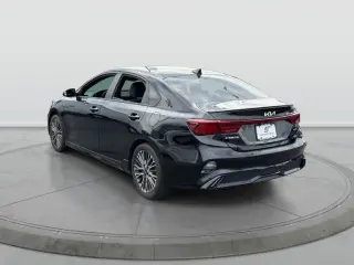 Kia Forte 2024 GT-Line 4dr Sedán