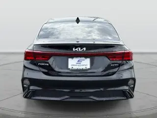 Kia Forte 2024 GT-Line 4dr Sedán