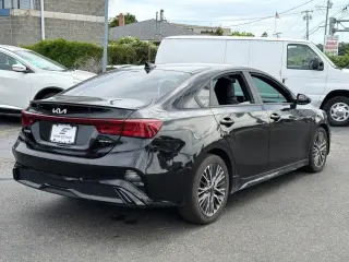 Kia Forte 2024 GT-Line 4dr Sedán