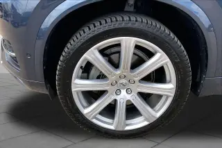 Volvo XC90 2019 AWD T6 Inscription 4dr SUV