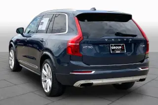 Volvo XC90 2019 AWD T6 Inscription 4dr SUV