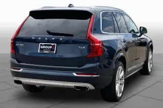 Volvo XC90 2019 AWD T6 Inscription 4dr SUV