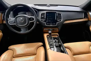 Volvo XC90 2019 AWD T6 Inscription 4dr SUV