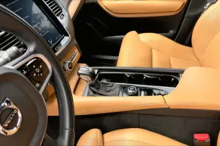 Volvo XC90 2019 AWD T6 Inscription 4dr SUV