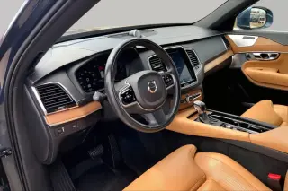 Volvo XC90 2019 AWD T6 Inscription 4dr SUV