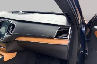 Volvo XC90 2019 AWD T6 Inscription 4dr SUV