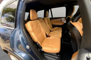Volvo XC90 2019 AWD T6 Inscription 4dr SUV