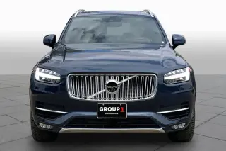 Volvo XC90 2019 AWD T6 Inscription 4dr SUV