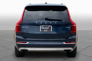 Volvo XC90 2019 AWD T6 Inscription 4dr SUV