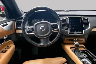 Volvo XC90 2019 AWD T6 Inscription 4dr SUV