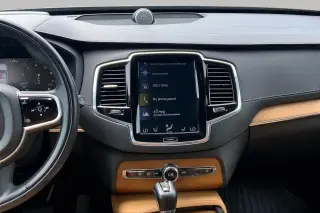 Volvo XC90 2019 AWD T6 Inscription 4dr SUV
