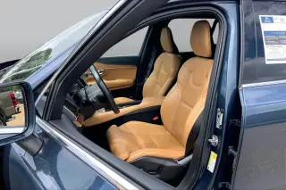 Volvo XC90 2019 AWD T6 Inscription 4dr SUV