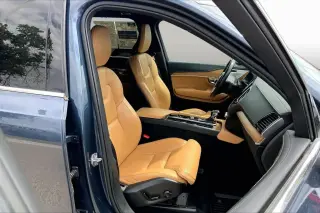 Volvo XC90 2019 AWD T6 Inscription 4dr SUV