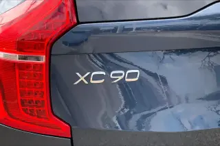 Volvo XC90 2019 AWD T6 Inscription 4dr SUV