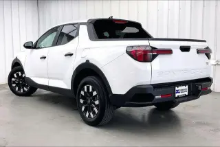 Hyundai SANTA CRUZ 2026 AWD SE 4p Cab Crew 4.3ft SB