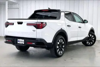 Hyundai SANTA CRUZ 2026 AWD SE 4p Cab Crew 4.3ft SB
