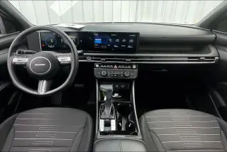 Hyundai SANTA CRUZ 2026 AWD SE 4p Cab Crew 4.3ft SB