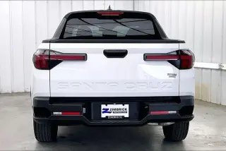 Hyundai SANTA CRUZ 2026 AWD SE 4p Cab Crew 4.3ft SB