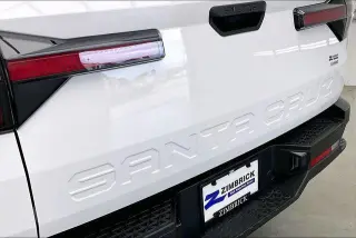Hyundai SANTA CRUZ 2026 AWD SE 4p Cab Crew 4.3ft SB