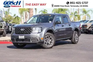 Ford Maverick 2026 AWD XLT 4dr SuperCrew 4.5 ft. SB
