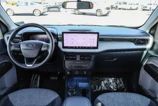 Ford Maverick 2026 AWD XLT 4dr SuperCrew 4.5 ft. SB