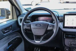 Ford Maverick 2026 AWD XLT 4dr SuperCrew 4.5 ft. SB