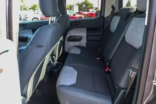 Ford Maverick 2026 AWD XLT 4dr SuperCrew 4.5 ft. SB