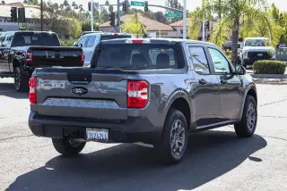 Ford Maverick 2026 AWD XLT 4dr SuperCrew 4.5 ft. SB
