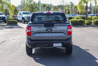 Ford Maverick 2026 AWD XLT 4dr SuperCrew 4.5 ft. SB