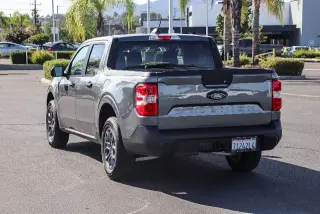 Ford Maverick 2026 AWD XLT 4dr SuperCrew 4.5 ft. SB