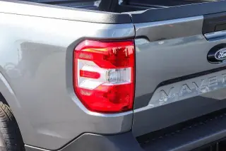 Ford Maverick 2026 AWD XLT 4dr SuperCrew 4.5 ft. SB