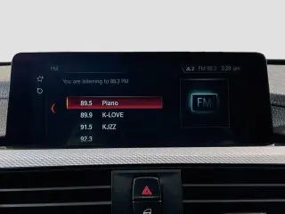 BMW Serie 4 2018 440i 2dr Cabriolet