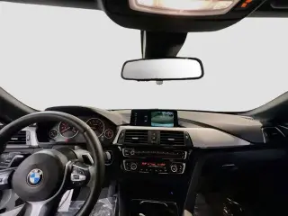 BMW Serie 4 2018 440i 2dr Cabriolet
