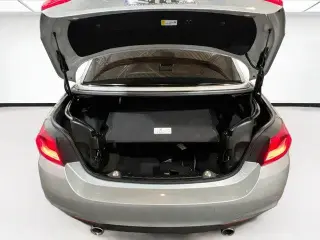 BMW Serie 4 2018 440i 2dr Cabriolet