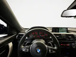 BMW Serie 4 2018 440i 2dr Cabriolet