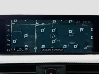 BMW Serie 4 2018 440i 2dr Cabriolet
