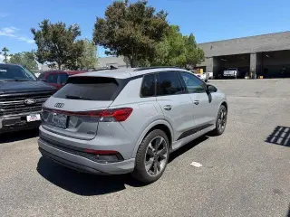 Audi Q4 e-tron 2024 AWD quattro Premium Plus 55 4p SUV