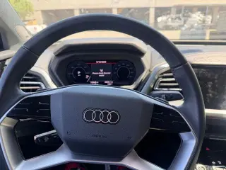 Audi Q4 e-tron 2024 AWD quattro Premium Plus 55 4p SUV