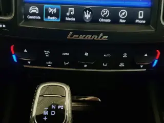 Maserati Levante 2020 AWD S GranSport 4dr SUV
