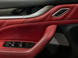 Maserati Levante 2020 AWD S GranSport 4dr SUV