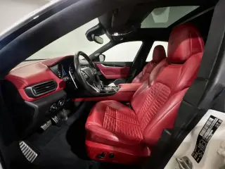 Maserati Levante 2020 AWD S GranSport 4dr SUV