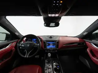 Maserati Levante 2020 AWD S GranSport 4dr SUV