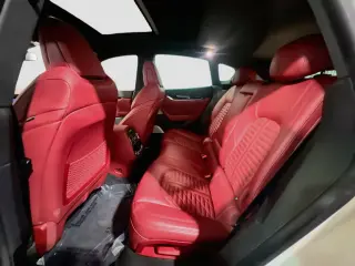 Maserati Levante 2020 AWD S GranSport 4dr SUV