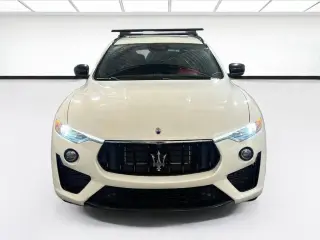 Maserati Levante 2020 AWD S GranSport 4dr SUV
