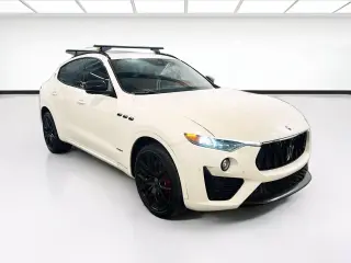Maserati Levante 2020 AWD S GranSport 4dr SUV