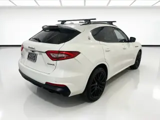 Maserati Levante 2020 AWD S GranSport 4dr SUV
